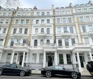 Courtfield Gardens, Earl's Court, London, SW5 - Photo 1