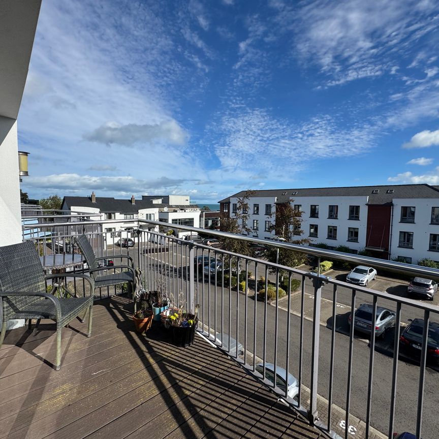 36 Burnaby Mews, Greystones, Greystones, Co. Wicklow - Photo 1