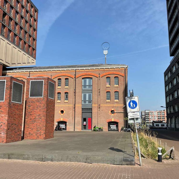 Klapmutsenveem 28 - Photo 1