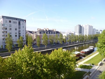 1 Pièce Centre ville – - Photo 4