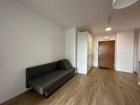 Kawalerka na wynajem w Pruszkowie 1800 zł + czynsz - Photo 5