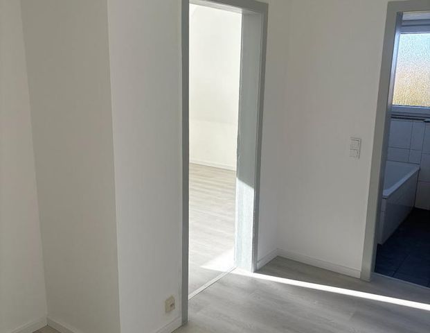 * Hamm-Süden * Blick auf Cafe Del Sol * zentral * Nähe EVK * - Photo 1