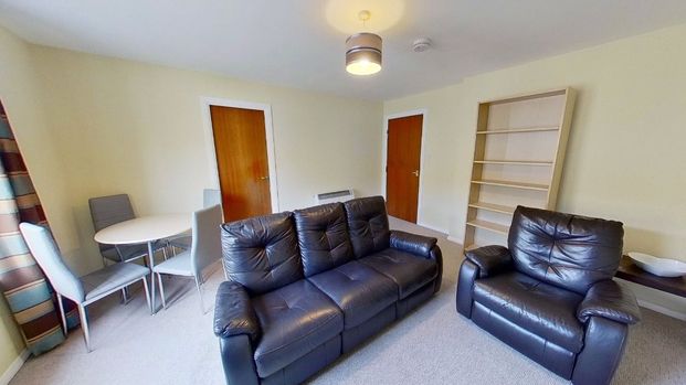 2 bedroom apartment to rent - Photo 1