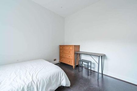 Ham Park Road, Forest Gate, E7 - Photo 3