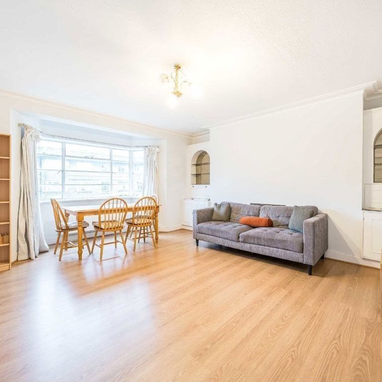 Streatham High Road, SW16 1DL, London - Photo 1