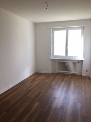 3 Zimmer, 66 m², EG - Foto 3