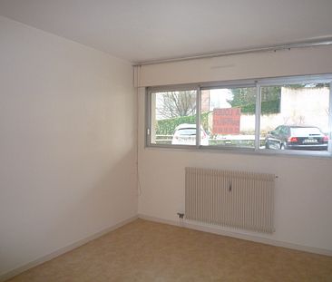 Appartement à louer 1 pièce - Photo 2