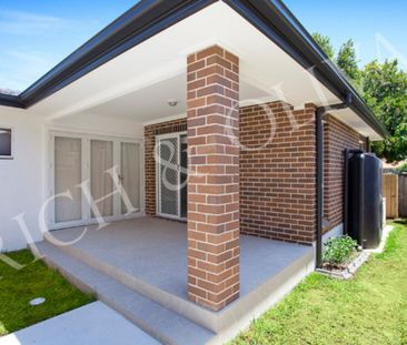 28A. Third Street, Ashbury NSW 2193 - House For Rent | Domain - Photo 4