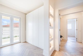 MORADIA DE LUXO T5 +1 NA PENHA LONGA RESORT - SINTRA