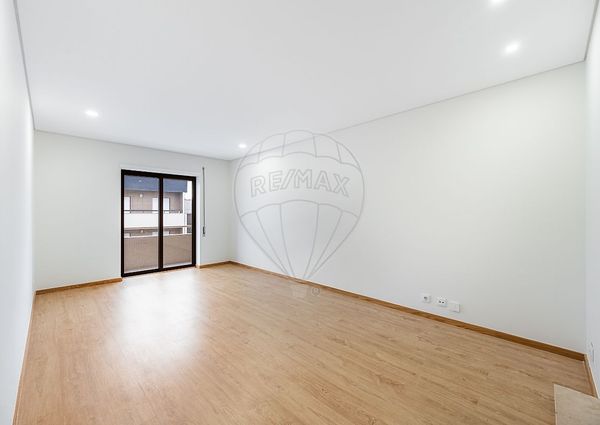 Apartamento T2 em Braga