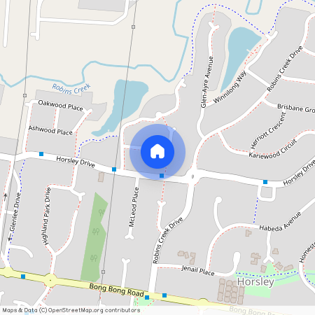 11 Silverwood Place, Horsley 2530, New South Wales