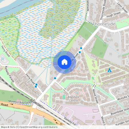 4/188 Thorneside Road, 4158, Thorneside Qld