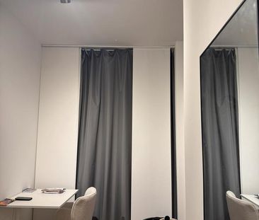 Möblierte Wohnung in der Hafencity zur Zwischenmiete - Foto 1