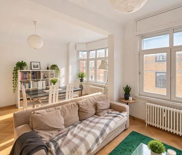 Appartement te huur - Photo 1