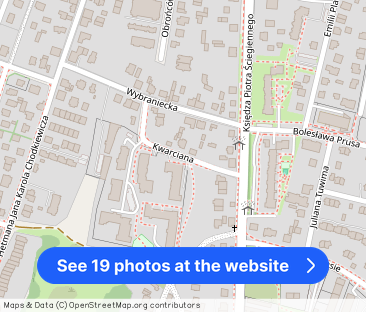 Mieszkanie 2 pokoje ul. Kwarciana - 43,75 m2 - Photo 1