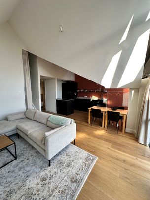 Verhuurd: The complex: beautiful and luxurious apartment complex in Avenhorn. - Photo 1