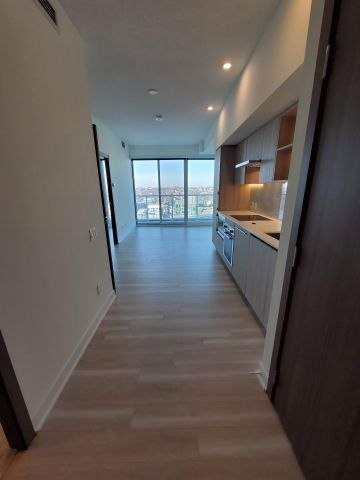 For Lease - 17 Bathurst Street Unit# 4307, Toronto, Ontario - Photo 2