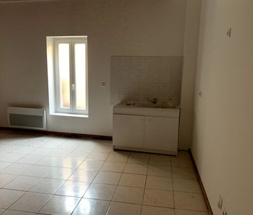 Location Appartement 2 pièces 64m² - Photo 1