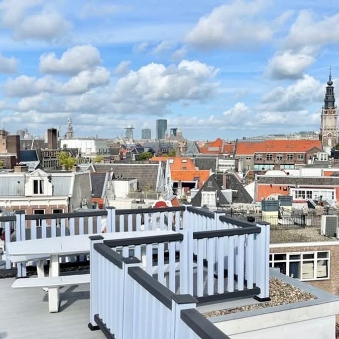's-Gravelandse Veer 7 5 - Foto 1