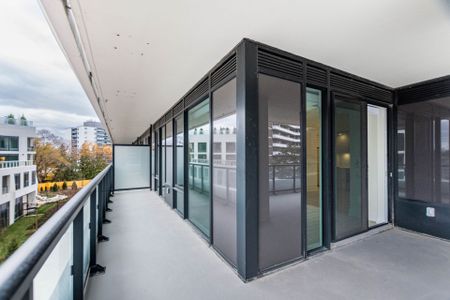 For Lease - 60 Central Park Roadway N/A Unit# 406, Toronto, Ontario - Photo 5