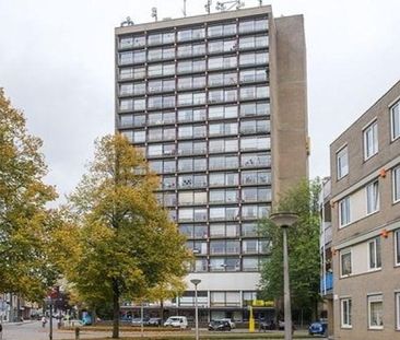 Espoortstraat 0ong, 7511 Enschede, Nederland - Foto 1