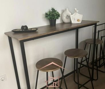 Studio/Γκαρσονιέρα για ενοικίαση Κάτω Γλυφάδα (Γλυφάδα) - Photo 3