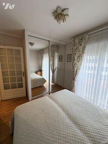 LOCATION APPARTEMENT DOUAI CENTRE PROXIMITÉ GARE ET COMMERCES - Photo 4