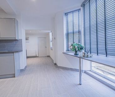 Horrace Street, Boston, Property for rent - Photo 4