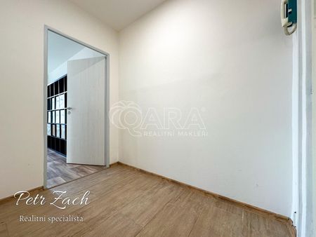 Pronájem bytu 1+kk a garsoniéry 26 m² - Photo 5
