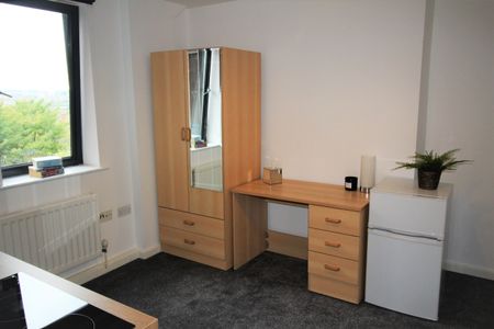 Flat 19B, Westmount, LS2 9NZ, Leeds - Photo 2