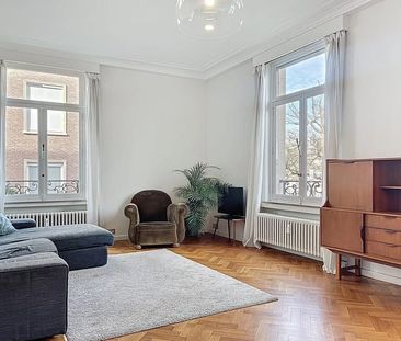 Appartement te huur - Foto 2