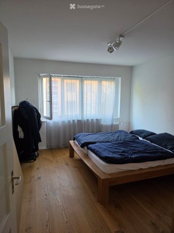 Schöne moderne 2.5 Zimmer Wohnung Zürich Wiedikon - Photo 2
