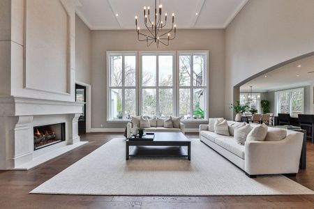 For Lease - 1257 Tecumseh Park Drive, Mississauga, Ontario - Photo 2