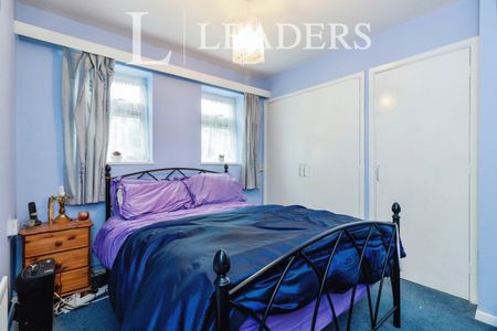 1 bedroom apartment to rent Elmswood, Great Bookham, KT23 - Photo 4