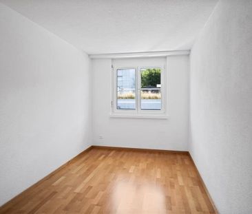 4.5 Zimmer, 100 m², 3. Stock - Foto 3