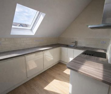 1 bedroom maisonette to rent - Photo 1