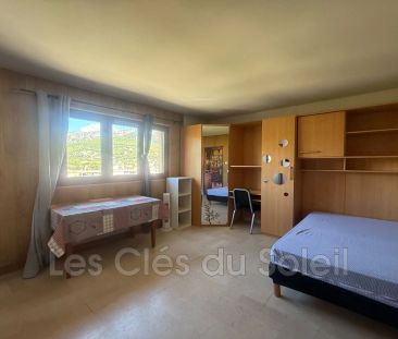 Location appartement studio 22 m² La Valette-du-Var - Photo 1