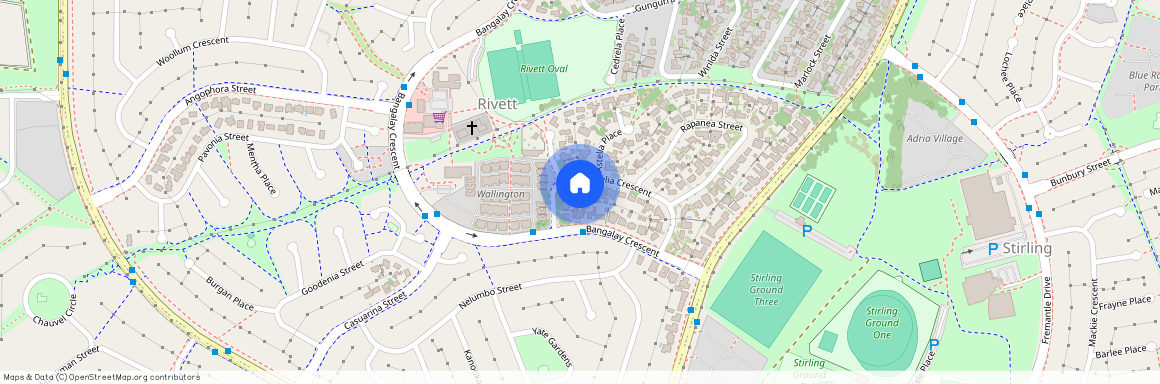 21 Mirbelia Crescent, Rivett ACT 2611