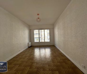 Appartement à louer 4 pièces 76.33m² - Photo 1