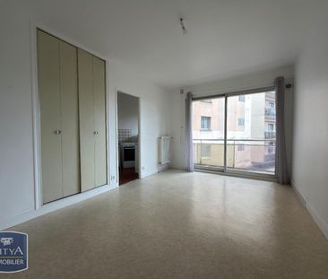 Location Appartement 1 pièce 27m² BRIVE LA GAILLARDE 19100 - Photo 5