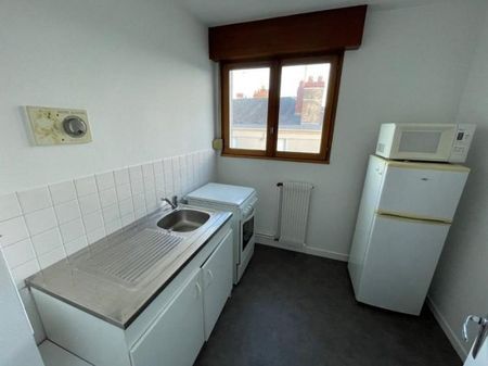 Appartement à louer, 1 pièce - Angers 49100 - Photo 3