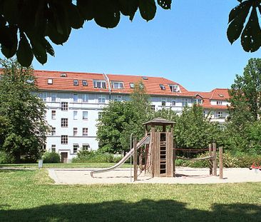 Nachmieter noch in 2025 gesucht! - Foto 1