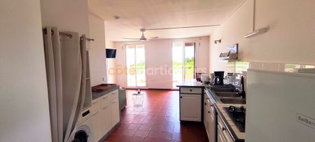 Location Appartement 2 pièces 42m² - Photo 5
