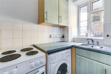 Studio to rent - Photo 4