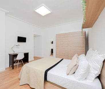 Calle de Zurbano, Madrid, Community of Madrid 28010 - Photo 5