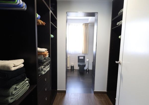 Cabo Roig – Chalet independiente en alquiler