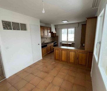 5.5 Zimmer, 111 m², 1. Stock - Foto 2