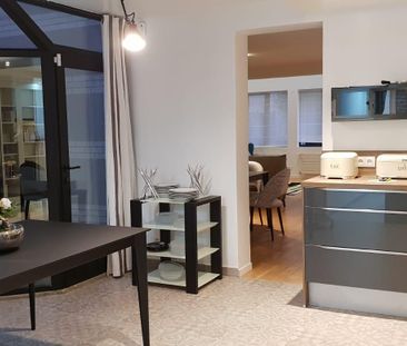 Location Maison 7 pièces 274m² ENGHIEN LES BAINS 95880 - Photo 3