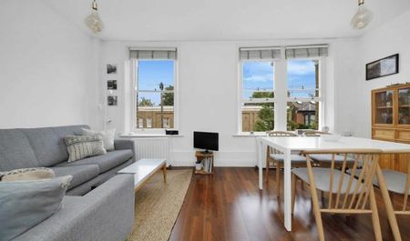 2 Bedroom Apartment to Rent in Denmark Road, London, SE5 - Photo 3