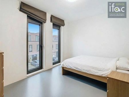 Duplex met 3 slaapkamers en terras - Photo 5